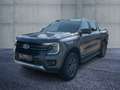 Ford Ranger Wildtrak 3l V6 240PS Aut. Silber - thumbnail 1