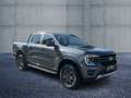Ford Ranger Wildtrak 3l V6 240PS Aut. Silber - thumbnail 8
