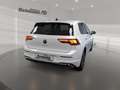 Volkswagen Golf VIII 2.0 TDI W Goal AHK RFK Navi SHZ ACC Weiß - thumbnail 4