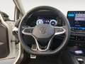 Volkswagen Golf VIII 2.0 TDI W Goal AHK RFK Navi SHZ ACC Weiß - thumbnail 11