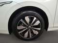 Volkswagen Golf VIII 2.0 TDI W Goal AHK RFK Navi SHZ ACC Weiß - thumbnail 6