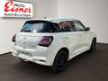 Suzuki Swift 1.2 Dualjet 61 kW clear ACC DynLicht Kam. Weiß - thumbnail 13