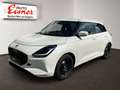 Suzuki Swift 1.2 Dualjet 61 kW clear ACC DynLicht Kam. Weiß - thumbnail 3