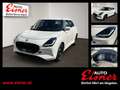Suzuki Swift 1.2 Dualjet 61 kW clear ACC DynLicht Kam. Weiß - thumbnail 1