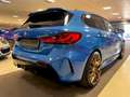 BMW 116 116d 5p. Msport Blu/Azzurro - thumbnail 7