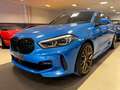 BMW 116 116d 5p. Msport Blu/Azzurro - thumbnail 4