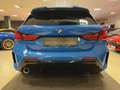 BMW 116 116d 5p. Msport Blu/Azzurro - thumbnail 6