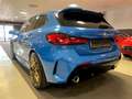 BMW 116 116d 5p. Msport Blu/Azzurro - thumbnail 5