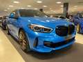 BMW 116 116d 5p. Msport Blu/Azzurro - thumbnail 2