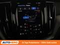 Volvo XC60 2.0 T6 Recharge Plug-in Hybrid R Design AWD Schwarz - thumbnail 24