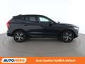 Volvo XC60 2.0 T6 Recharge Plug-in Hybrid R Design AWD Schwarz - thumbnail 7