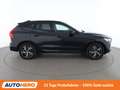 Volvo XC60 2.0 T6 Recharge Plug-in Hybrid R Design AWD Schwarz - thumbnail 7