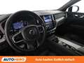 Volvo XC60 2.0 T6 Recharge Plug-in Hybrid R Design AWD Schwarz - thumbnail 11