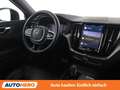 Volvo XC60 2.0 T6 Recharge Plug-in Hybrid R Design AWD Schwarz - thumbnail 13