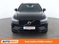 Volvo XC60 2.0 T6 Recharge Plug-in Hybrid R Design AWD Schwarz - thumbnail 9