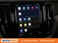Volvo XC60 2.0 T6 Recharge Plug-in Hybrid R Design AWD Schwarz - thumbnail 23