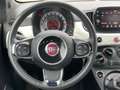 Fiat 500 *PDC*KLIMA*TEMPO*CARPLAY* Blanc - thumbnail 12