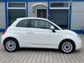 Fiat 500 *PDC*KLIMA*TEMPO*CARPLAY* Blanc - thumbnail 4