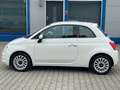 Fiat 500 *PDC*KLIMA*TEMPO*CARPLAY* Blanc - thumbnail 9