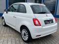 Fiat 500 *PDC*KLIMA*TEMPO*CARPLAY* Blanc - thumbnail 8