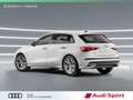 Audi A3 Sportback 40 TFSI e S tronic UPE 44.200,- Weiß - thumbnail 7
