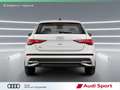 Audi A3 Sportback 40 TFSI e S tronic UPE 44.200,- Weiß - thumbnail 9