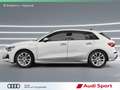 Audi A3 Sportback 40 TFSI e S tronic UPE 44.200,- Weiß - thumbnail 6