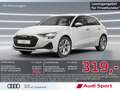 Audi A3 Sportback 40 TFSI e S tronic UPE 44.200,- Weiß - thumbnail 1