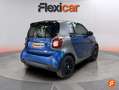 smart forTwo Coupé Electric Drive Bleu - thumbnail 8