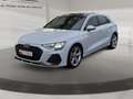 Audi A3 S line 35 TFSI Matrix ACC Pano Weiß - thumbnail 2
