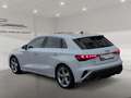 Audi A3 S line 35 TFSI Matrix ACC Pano Weiß - thumbnail 4