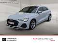 Audi A3 S line 35 TFSI Matrix ACC Pano Weiß - thumbnail 1