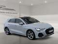 Audi A3 S line 35 TFSI Matrix ACC Pano Weiß - thumbnail 6