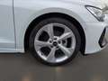 Audi A3 S line 35 TFSI Matrix ACC Pano Weiß - thumbnail 7