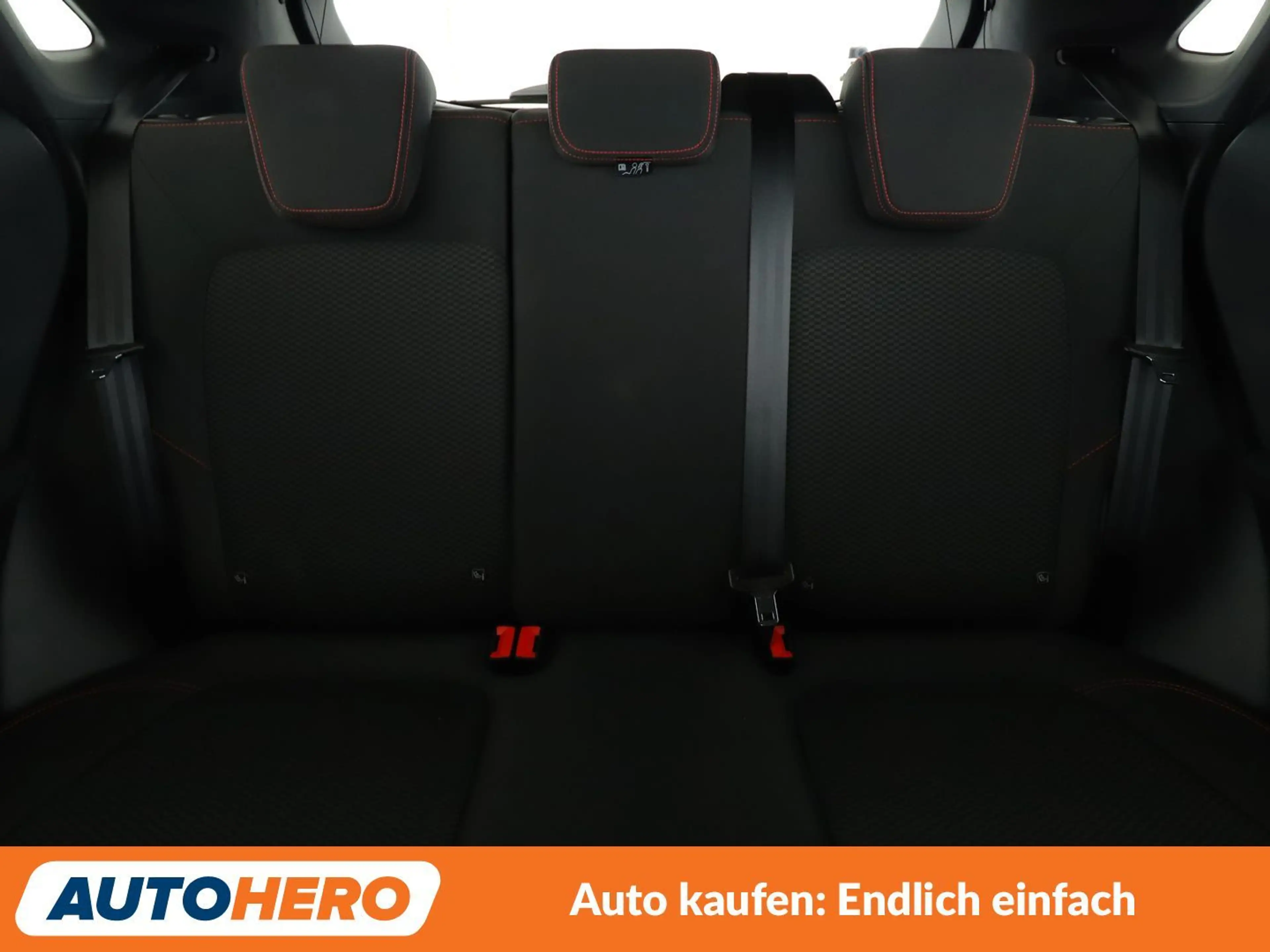Ford Puma 1.0 EcoBoost Mild-Hybrid ST-Line *NAVI*CAM*ACC*SHZ — photo 15
