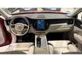 Volvo XC60 T6 Recharge Plus Bright Rojo - thumbnail 5