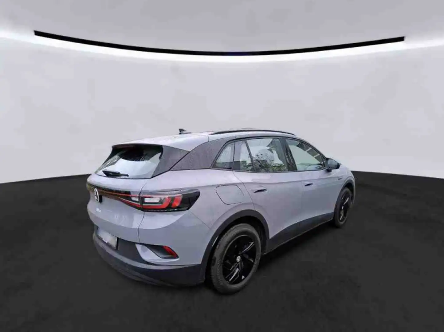 Volkswagen ID.4 Pure Performance 1-Gang Aut. LED PDC Grau - 2