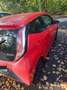 Toyota Aygo Aygo mit relativ wenig Kilometer Rot - thumbnail 4