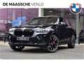 BMW X4 M40i High Executive Automaat / Panoramadak / Trekh Black - thumbnail 1