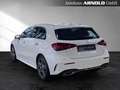Mercedes-Benz A 250 A 250 4M AMG Line Fahrass-P. LED 360° KEYLESSGO Weiß - thumbnail 4
