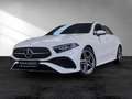 Mercedes-Benz A 250 A 250 4M AMG Line Fahrass-P. LED 360° KEYLESSGO Weiß - thumbnail 2