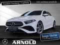 Mercedes-Benz A 250 A 250 4M AMG Line Fahrass-P. LED 360° KEYLESSGO Weiß - thumbnail 1