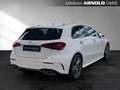 Mercedes-Benz A 250 A 250 4M AMG Line Fahrass-P. LED 360° KEYLESSGO Weiß - thumbnail 5
