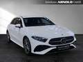 Mercedes-Benz A 250 A 250 4M AMG Line Fahrass-P. LED 360° KEYLESSGO Weiß - thumbnail 7