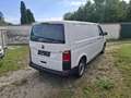 Volkswagen T6 Transporter LR, AHK, Tempo, E-Paket Weiß - thumbnail 3