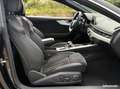 Audi A5 40 TDI 190ch 3X S line tronic 7 Noir - thumbnail 4