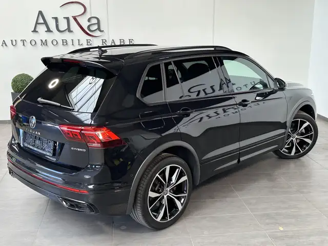 Volkswagen Tiguan view 5