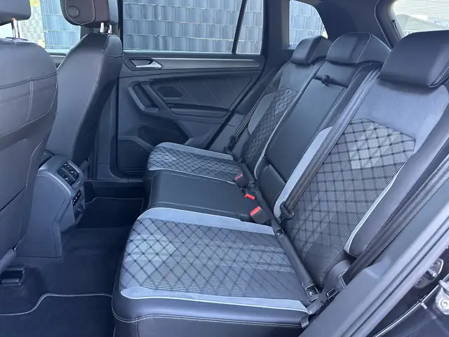 Volkswagen Tiguan view 14