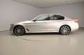 BMW 530 5 Serie Sedan 530e M-Sportpakket / Schuifdak / Com Gris - thumbnail 2