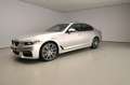 BMW 530 5 Serie Sedan 530e M-Sportpakket / Schuifdak / Com Gris - thumbnail 1